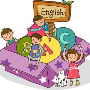 kids english kids english