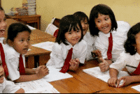 Silabus Bahasa Inggris SD Kelas 2 Semester 1 Dan 2 Kurikulum 2013
