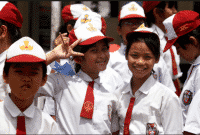 Silabus Bahasa Inggris SD Kelas 4 Semester 1 Dan 2 Kurikulum 2013