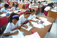 Silabus Bahasa Inggris SD Kelas 5 Semester 1 Dan 2 Kurikulum 2013Silabus Bahasa Inggris SD Kelas 5 Semester 1 Dan 2 Kurikulum 2013
