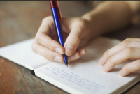 Contoh Materi Writing Bahasa Inggris SMP Kelas 8 Contoh Materi Writing Bahasa Inggris SMP Kelas 8