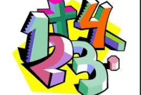 Contoh Soal Matematika SMP Dalam Bahasa Inggris