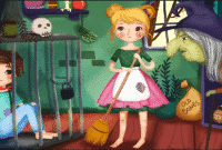 Narrative-Text-Tentang-Hansel-and-Gretel-Dalam-Bahasa-Inggris-Dan-Artinya
