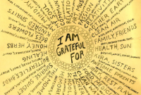 Materi Bahasa Inggris SMP Tentang Expressing Gratitude Materi Bahasa Inggris SMP Tentang Expressing Gratitude