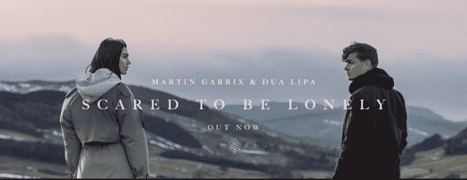 Lirik Lagu Scare To Be Lonely Dan Terjemahannya